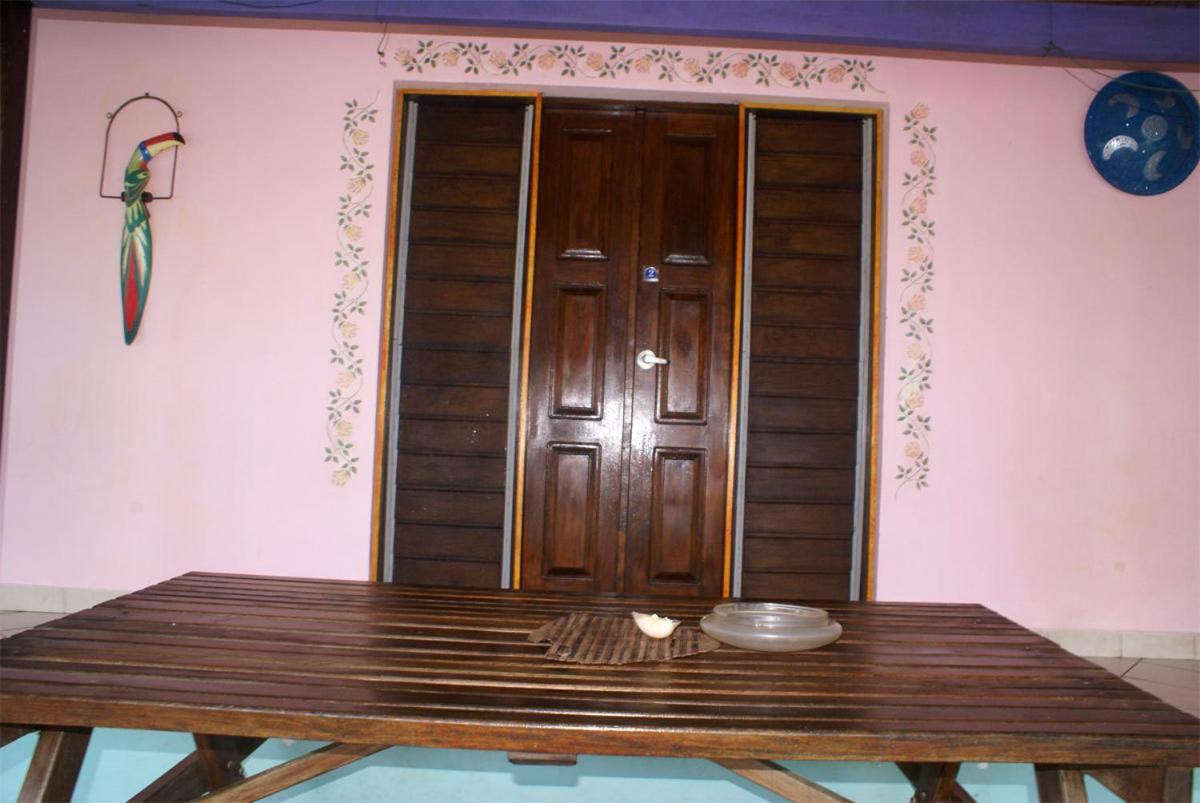 Bluepango Guest House Port Vila Room photo